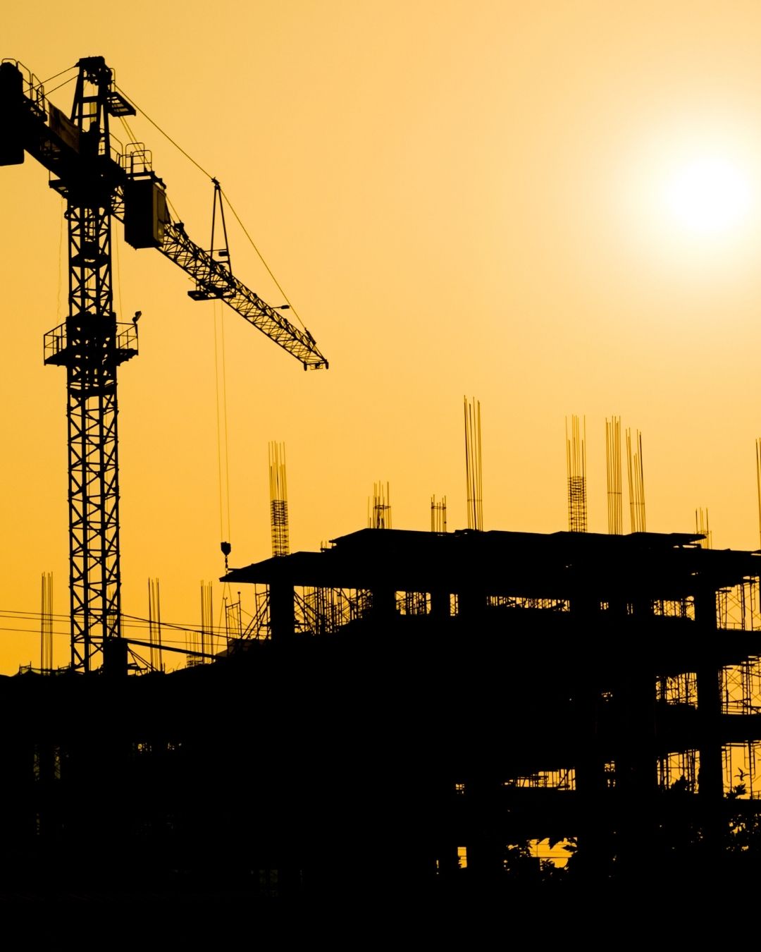 Anahtar Teslim İnşaat